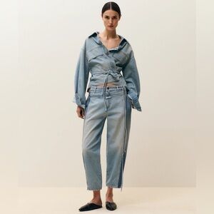 Closed MADDI X RELAXED JEANS